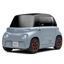 Citroen AMI